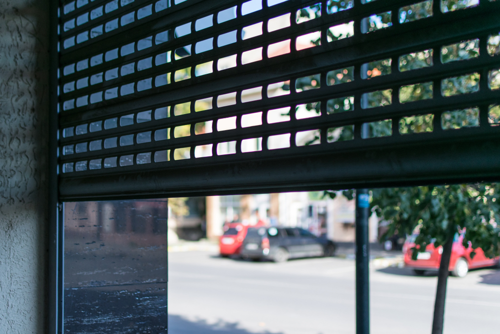 Otomatik Kepenk Tamiri