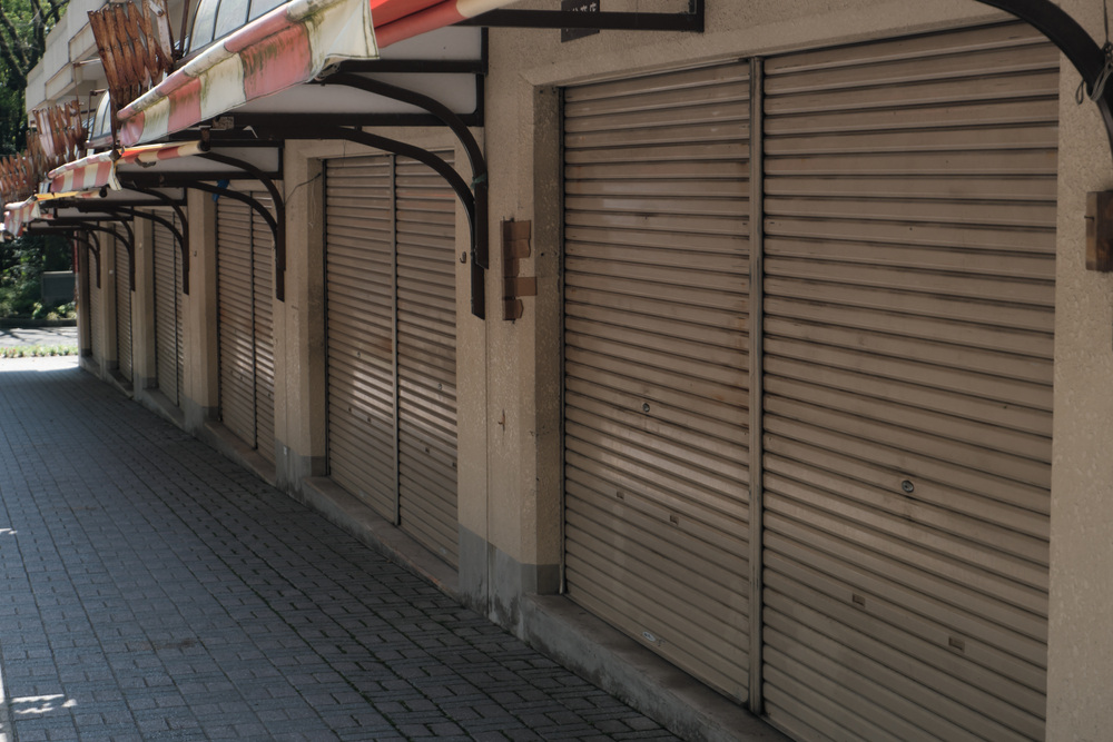 Panjur Tamiri Servisi